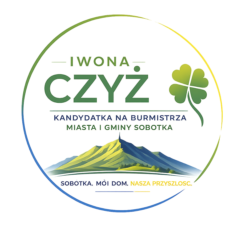 Komitet Wyborczy Wyborców Iwony Czyż